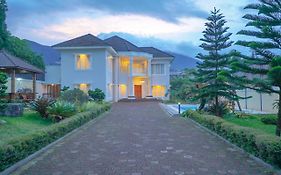 Villa Andalus 1&2